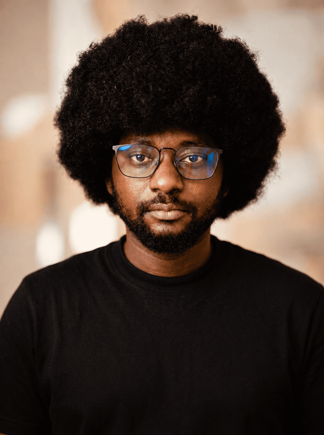 Peter Claver, founder of Claver Consult
